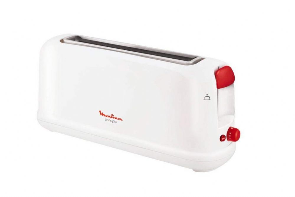 TOSTADOR MOULINEX LS160111 PRINCIPIO